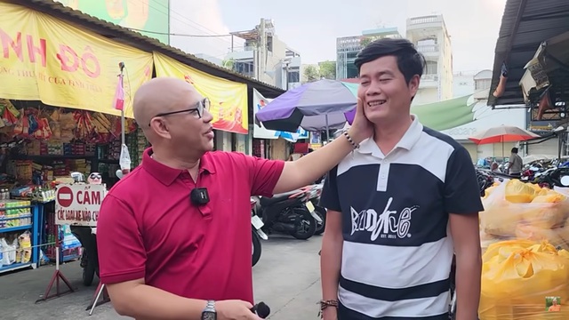 Hai ông trùm đế chế Điền Quân lên tiếng việc chia rẽ, xích mích: 