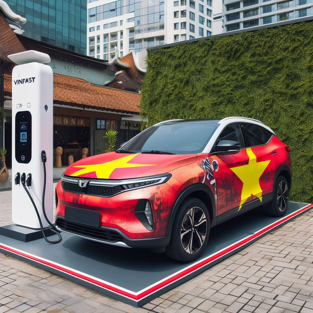 Thế áp đảo của VinFast Fadil hybrid: Đối đầu chính 'truyền nhân'!- Ảnh 2. Thế áp đảo của VinFast Fadil hybrid: Đối đầu chính 'truyền nhân'!- Ảnh 2.