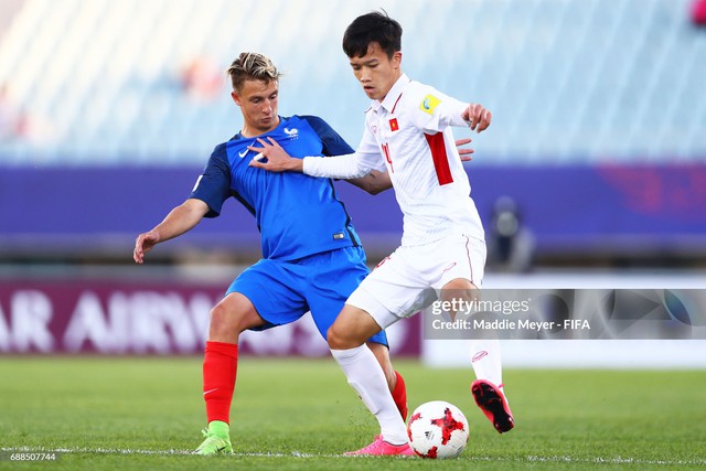 Chia tay HLV Troussier, VFF chọn người hùng World Cup làm tạm quyền ở tuyển Việt Nam?- Ảnh 2.