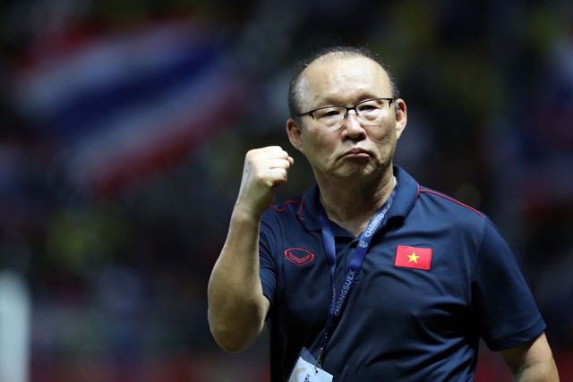 "ĐT Việt Nam thất bại vì cầu thủ không theo ý đồ của HLV Troussier"- Ảnh 4.