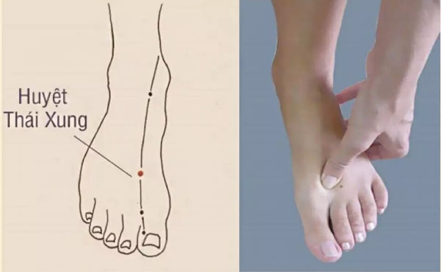 4 'siêu huyệt' nên xoa ấn hàng ngày để xua tan bách bệnh, nâng cao sức khỏe- Ảnh 4. 4 'siêu huyệt' nên xoa ấn hàng ngày để xua tan bách bệnh, nâng cao sức khỏe- Ảnh 4.