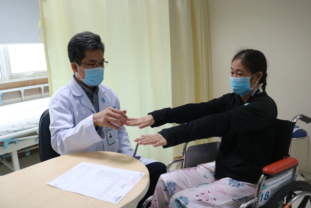 Nghệ sĩ Phước Sang đột quỵ lần 2: Đột quỵ có phải 