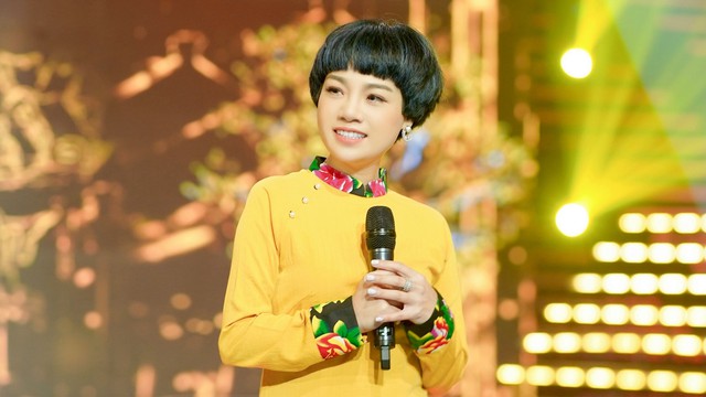 Nữ ca sĩ từng rao bán khách sạn 110 tỷ: 