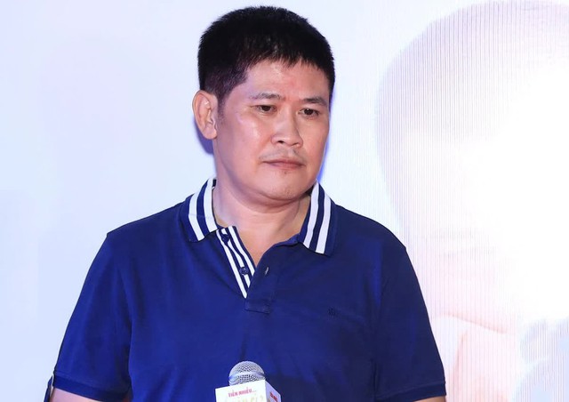 Nghệ sĩ Phước Sang đột quỵ lần 2: Đột quỵ có phải Nghệ sĩ Phước Sang đột quỵ lần 2: Đột quỵ có phải