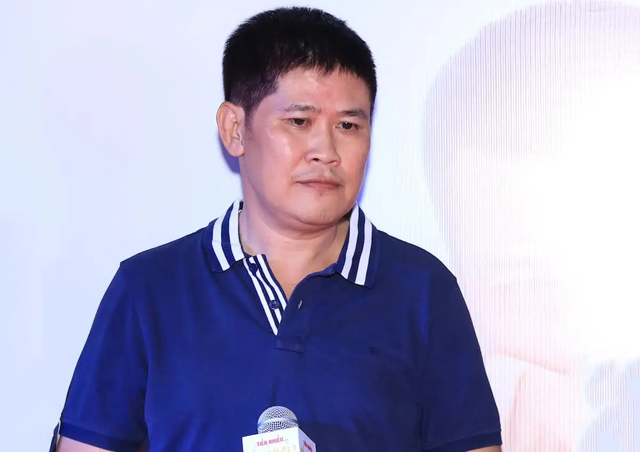 Nam nghệ sĩ Việt: Vỡ nợ nghìn tỷ, sống kín tiếng, đang nỗ lực vực lại thì bất ngờ đột quỵ- Ảnh 1.