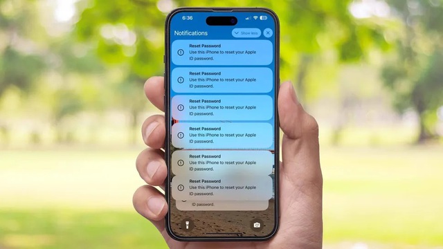 Khẩn cấp: Cảnh báo trò lừa Khẩn cấp: Cảnh báo trò lừa