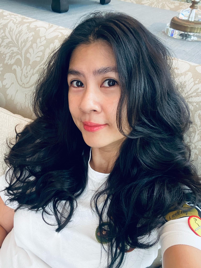 Diễn viên Kim Thư sau khi ly hôn Phước Sang: Từ bỏ showbiz, tuổi U50 vẫn trẻ đẹp, cuộc sống ra sao?- Ảnh 7.