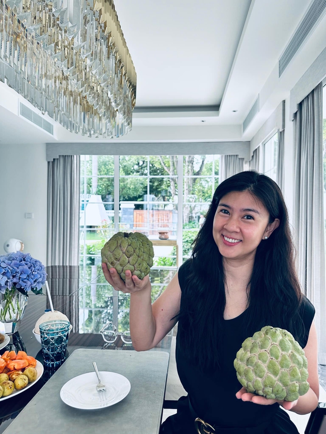 Diễn viên Kim Thư sau khi ly hôn Phước Sang: Từ bỏ showbiz, tuổi U50 vẫn trẻ đẹp, cuộc sống ra sao?- Ảnh 6.