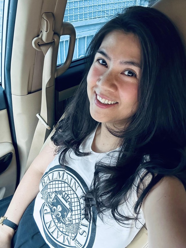 Diễn viên Kim Thư sau khi ly hôn Phước Sang: Từ bỏ showbiz, tuổi U50 vẫn trẻ đẹp, cuộc sống ra sao?- Ảnh 1. Diễn viên Kim Thư sau khi ly hôn Phước Sang: Từ bỏ showbiz, tuổi U50 vẫn trẻ đẹp, cuộc sống ra sao?- Ảnh 1.