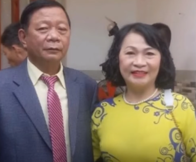 Lỡ cho vợ ăn bạt tai vì Lỡ cho vợ ăn bạt tai vì