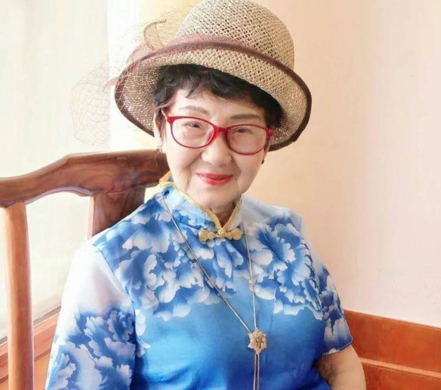 Từng là “chị đại Bến Thượng Hải”, bà lão 70 tuổi ra tù, 81 tuổi trở thành triệu phú, lý do đáng khâm phục- Ảnh 4. Từng là “chị đại Bến Thượng Hải”, bà lão 70 tuổi ra tù, 81 tuổi trở thành triệu phú, lý do đáng khâm phục- Ảnh 4.