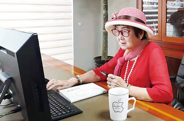 Từng là “chị đại Bến Thượng Hải”, bà lão 70 tuổi ra tù, 81 tuổi trở thành triệu phú, lý do đáng khâm phục- Ảnh 9. Từng là “chị đại Bến Thượng Hải”, bà lão 70 tuổi ra tù, 81 tuổi trở thành triệu phú, lý do đáng khâm phục- Ảnh 9.