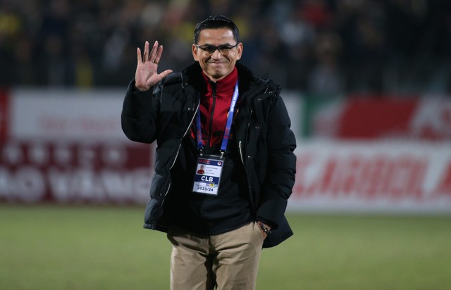BLV Quang Huy: BLV Quang Huy: