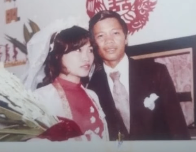 Lỡ cho vợ ăn bạt tai vì Lỡ cho vợ ăn bạt tai vì