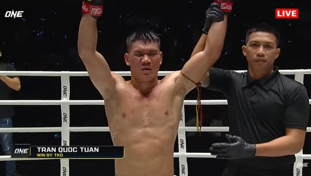Võ sĩ Việt Nam đánh knock-out cao thủ Nhật Bản, Võ sĩ Việt Nam đánh knock-out cao thủ Nhật Bản,