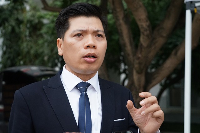 Cụ ông 77 tuổi vẫn khỏe như thanh niên, tự lái xe máy 80km về quê: Bí quyết ở 3 bài tập, 1 kiểu ăn- Ảnh 4. Cụ ông 77 tuổi vẫn khỏe như thanh niên, tự lái xe máy 80km về quê: Bí quyết ở 3 bài tập, 1 kiểu ăn- Ảnh 4.