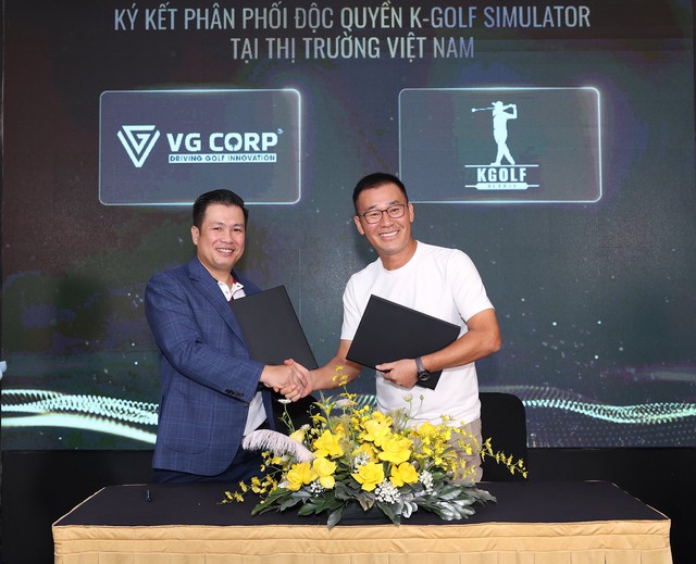 Cộng đồng golf Việt được trải nghiệm hơn 100 sân golf giả lập trên toàn thế giới- Ảnh 3. Cộng đồng golf Việt được trải nghiệm hơn 100 sân golf giả lập trên toàn thế giới- Ảnh 3.