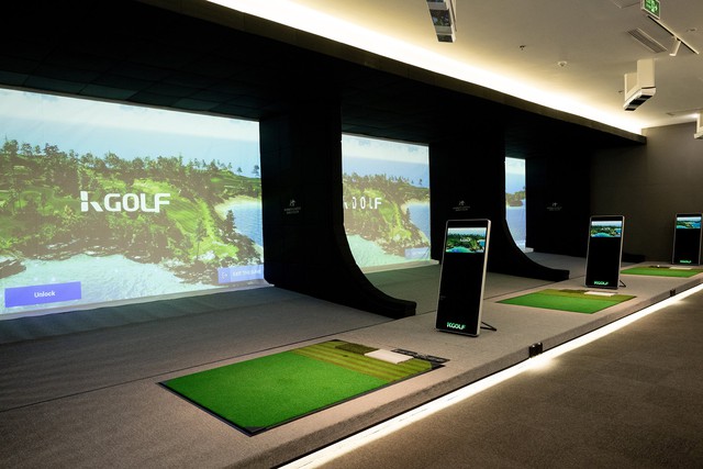 Cộng đồng golf Việt được trải nghiệm hơn 100 sân golf giả lập trên toàn thế giới- Ảnh 2.