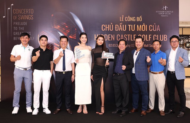 Cộng đồng golf Việt được trải nghiệm hơn 100 sân golf giả lập trên toàn thế giới- Ảnh 1.