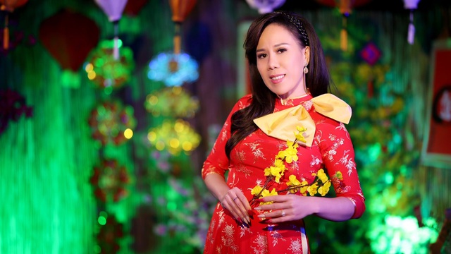 Ca sĩ đắt show bậc nhất hải ngoại: 