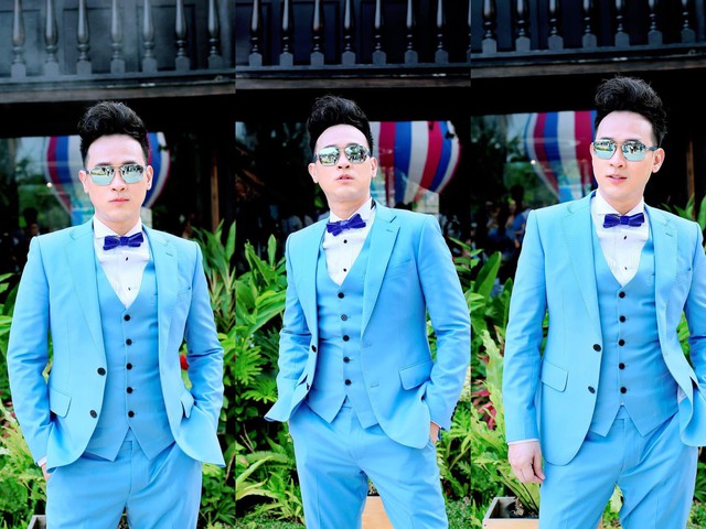 Nam ca sĩ Việt nổi tiếng U50 vẫn độc thân, mua 2 căn penthouse cùng lúc chỉ để bạn bè có chỗ chill- Ảnh 1.