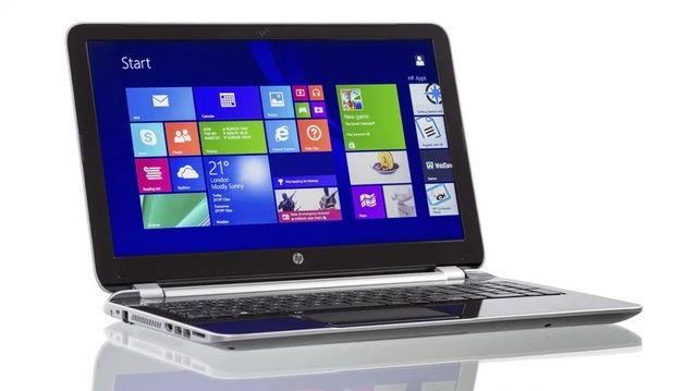 PC và Laptop HP được sản xuất ở đâu?- Ảnh 1.