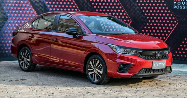 Những mẫu xe tốt không kém Toyota Vios: Có mẫu giảm mạnh còn hơn 400 triệu đồng- Ảnh 3.