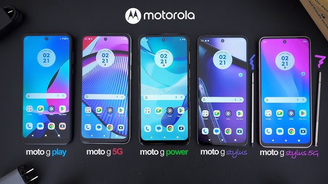 Từng là 'anh hùng' của điện thoại Android bình dân, mẫu smartphone này giờ lại là 'kẻ phản diện'?- Ảnh 2. Từng là 'anh hùng' của điện thoại Android bình dân, mẫu smartphone này giờ lại là 'kẻ phản diện'?- Ảnh 2.