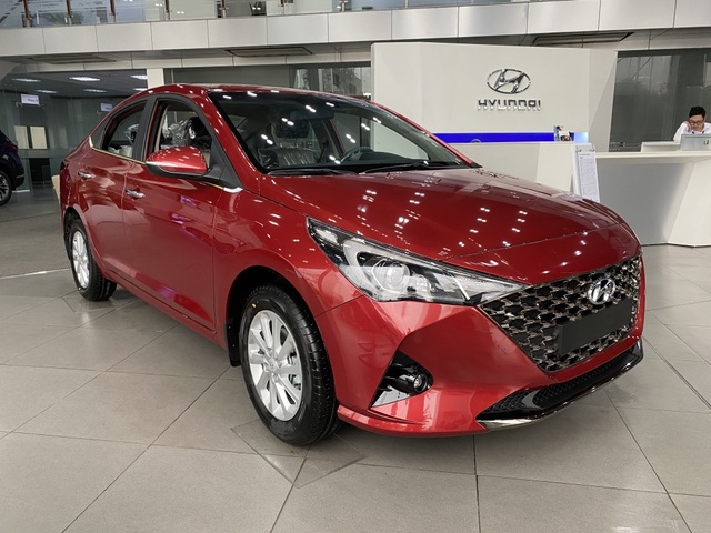 Những mẫu xe tốt không kém Toyota Vios: Có mẫu giảm mạnh còn hơn 400 triệu đồng- Ảnh 1.