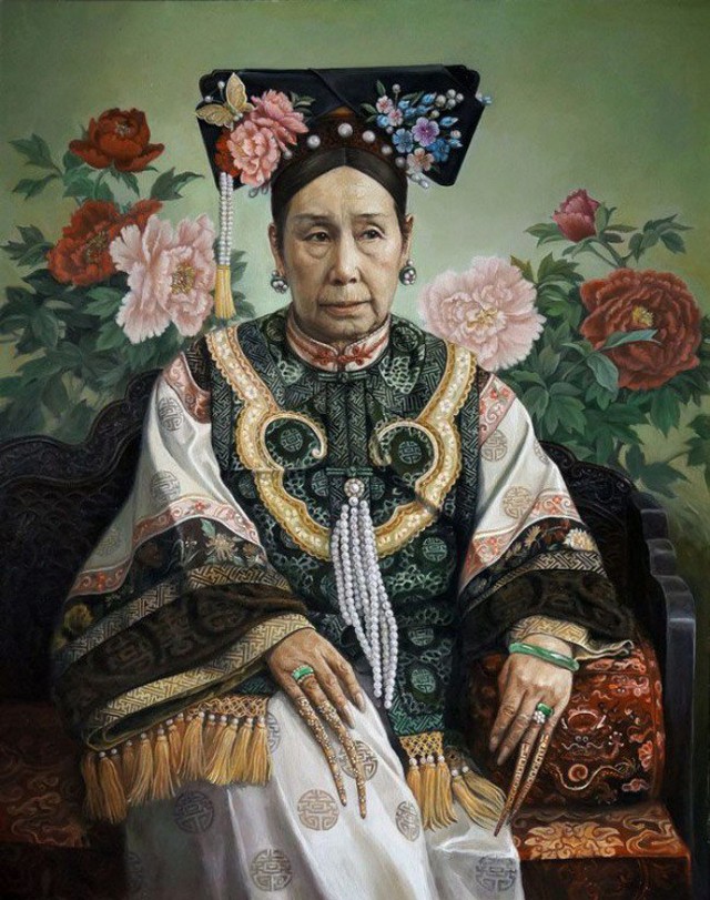 Vừa tỉnh dậy, Từ Hi thái hậu liếc nhìn một cung nữ rồi hạ lệnh giết chết: Lý do gây căm phẫn tột độ!- Ảnh 1. Vừa tỉnh dậy, Từ Hi thái hậu liếc nhìn một cung nữ rồi hạ lệnh giết chết: Lý do gây căm phẫn tột độ!- Ảnh 1.