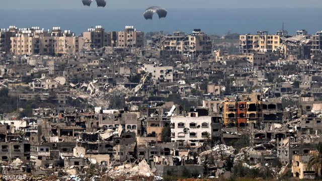 Nghị quyết quan trọng về Gaza lần đầu được HĐBA thông qua: Israel không tuân thủ, Mỹ có trừng phạt?- Ảnh 4.