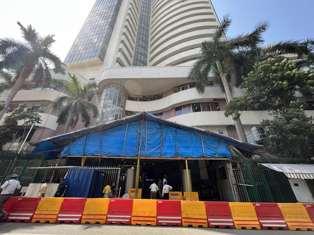 Cận cảnh thành phố của nghịch lý: Nhiều tỷ phú USD nhất bên cạnh khu Cận cảnh thành phố của nghịch lý: Nhiều tỷ phú USD nhất bên cạnh khu