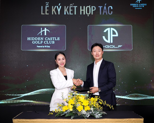 Cộng đồng golf Việt được trải nghiệm hơn 100 sân golf giả lập trên toàn thế giới- Ảnh 4. Cộng đồng golf Việt được trải nghiệm hơn 100 sân golf giả lập trên toàn thế giới- Ảnh 4.