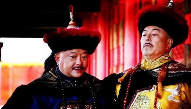 Khối tài sản 40,9 tỷ đô la của Hòa Thân chưa là gì, vị phú hào này giàu gấp đôi đại tham quan nhà Thanh- Ảnh 1. Khối tài sản 40,9 tỷ đô la của Hòa Thân chưa là gì, vị phú hào này giàu gấp đôi đại tham quan nhà Thanh- Ảnh 1.