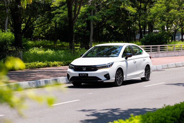 Honda Lead bán dưới giá đề xuất, Toyota Vios giá chưa tới 460 triệu đồng, Nissan tặng vàng cho khách- Ảnh 5.
