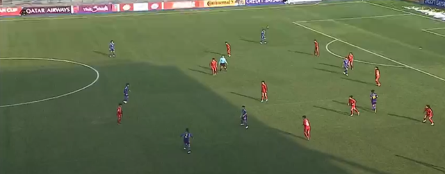 U20 nữ Việt Nam 0-10 U20 nữ Nhật Bản: Khởi đầu gian nan của đoàn quân áo đỏ- Ảnh 3. U20 nữ Việt Nam 0-10 U20 nữ Nhật Bản: Khởi đầu gian nan của đoàn quân áo đỏ- Ảnh 3.