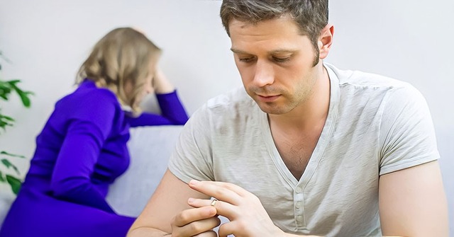 Phát hiện vợ ngoại tình, người chồng có hành động khó tin: Chuyên gia nói không thể làm vậy- Ảnh 2.