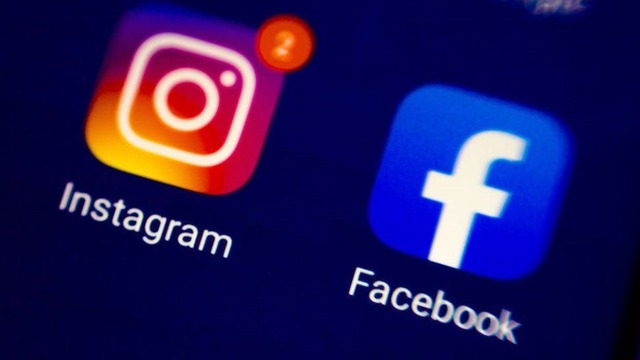 Facebook, Instagram sập: Thiệt hại khủng khiếp cho kinh tế toàn cầu, đã đến lúc dừng phụ thuộc nền tảng này- Ảnh 1. Facebook, Instagram sập: Thiệt hại khủng khiếp cho kinh tế toàn cầu, đã đến lúc dừng phụ thuộc nền tảng này- Ảnh 1.