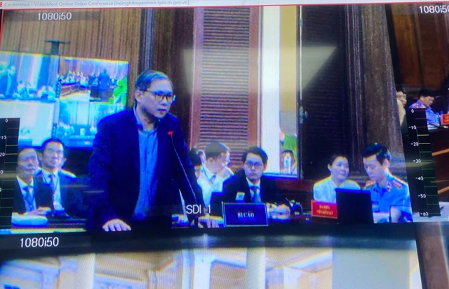 Đại gia lừa đảo, chiếm đoạt 1.000 tỷ đồng của bà Trương Mỹ Lan khai gì?- Ảnh 1.