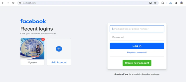 Facebook: Nền tảng truyền thông xã hội lớn nhất hành tinh 