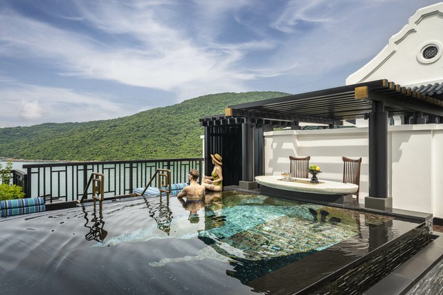 Choáng ngợp trước resort Bill Gates có thể chọn để ở 5 ngày: Nằm trên bãi biển đẹp bậc nhất Việt Nam- Ảnh 5.