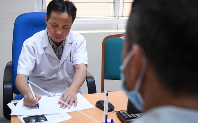 Người đàn ông hỏng 1 quả thận do chủ quan: Bác sĩ đưa ra khuyến cáo- Ảnh 1.