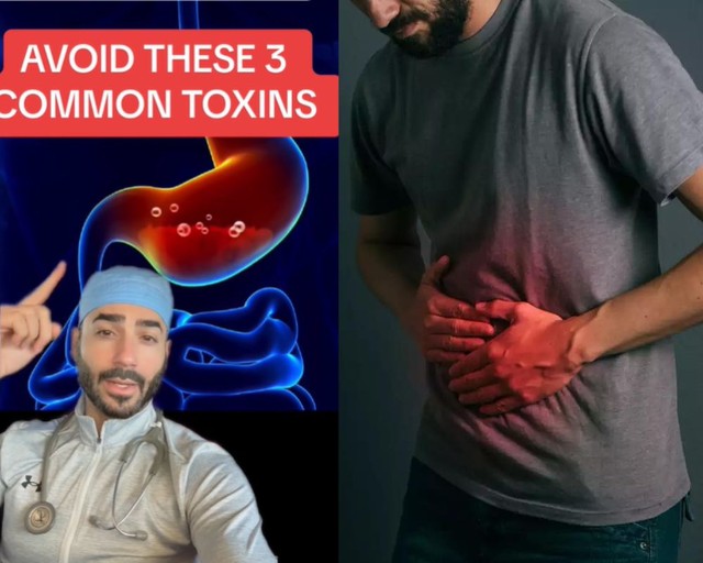 BS tiêu hóa Mỹ: BS tiêu hóa Mỹ: