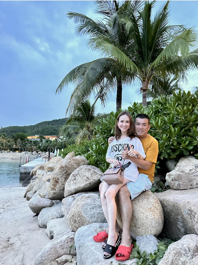 Nam diễn viên cưới vợ giỏi đẹp nhưng mỗi người 1 nơi, sống một mình trong căn nhà ở TP.HCM vẫn hạnh phúc- Ảnh 6.