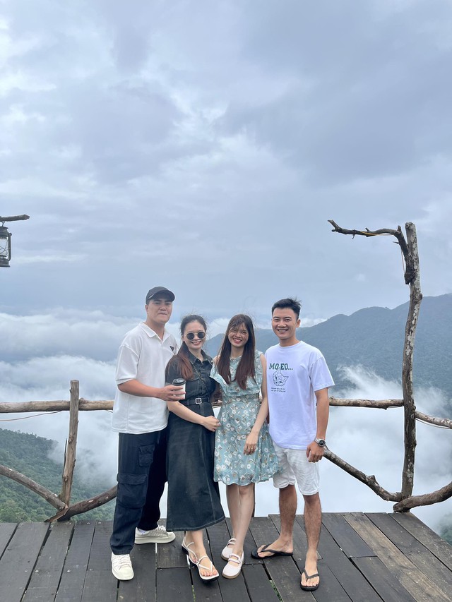 Nghệ An: Anh em ruột cưới, dạm ngõ cùng ngày, hai cô vợ cũng sinh con cùng ngày- Ảnh 5. Nghệ An: Anh em ruột cưới, dạm ngõ cùng ngày, hai cô vợ cũng sinh con cùng ngày- Ảnh 5.