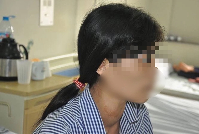 Tim tổn thương, suýt mất mạng vì thói quen dùng thuốc Tim tổn thương, suýt mất mạng vì thói quen dùng thuốc