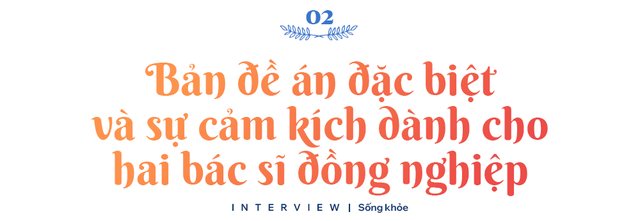 Nữ bác sĩ coi bệnh nhân như ruột thịt, kể về điều tự hào nhất trong suốt 20 năm hành nghề- Ảnh 3.