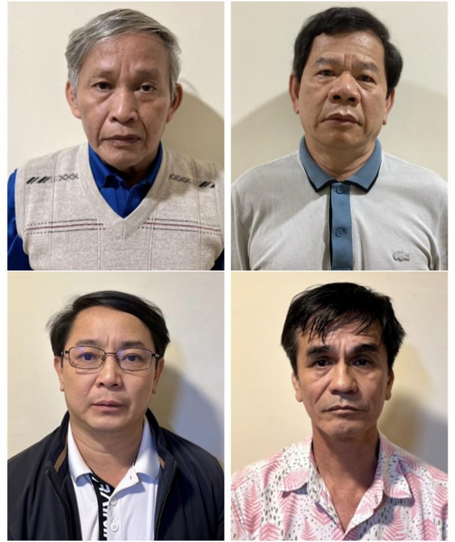 Chân dung Bí thư Tỉnh ủy Vĩnh Phúc Hoàng Thị Thúy Lan vừa bị bắt- Ảnh 2.