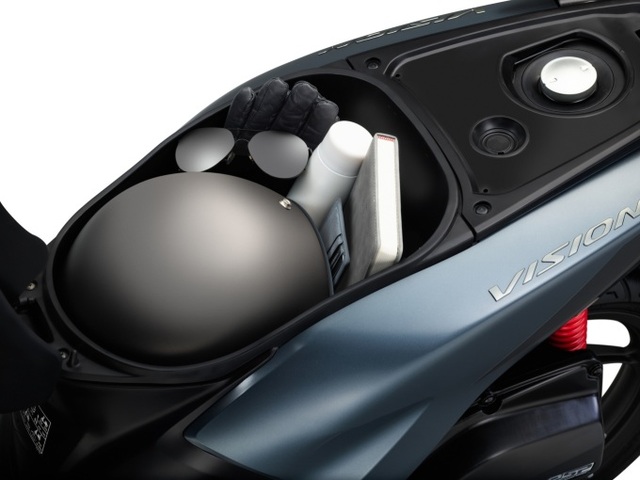 Mẫu xe người Việt quan tâm nhất năm: Chỉ 1,8 lít xăng/100km, giá giảm gần một nửa còn 30 triệu đồng- Ảnh 4.