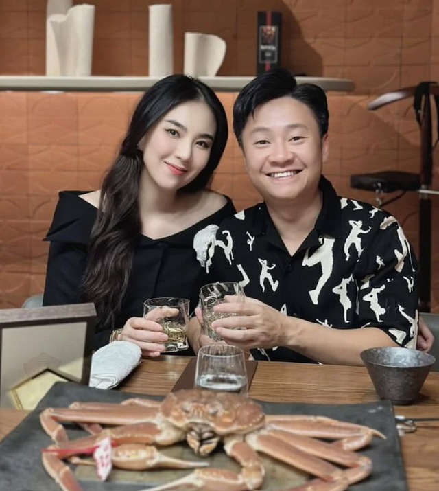 Trước khi ly hôn, MC Mai Ngọc từng đáp trả gì khi bị nói: Trước khi ly hôn, MC Mai Ngọc từng đáp trả gì khi bị nói: